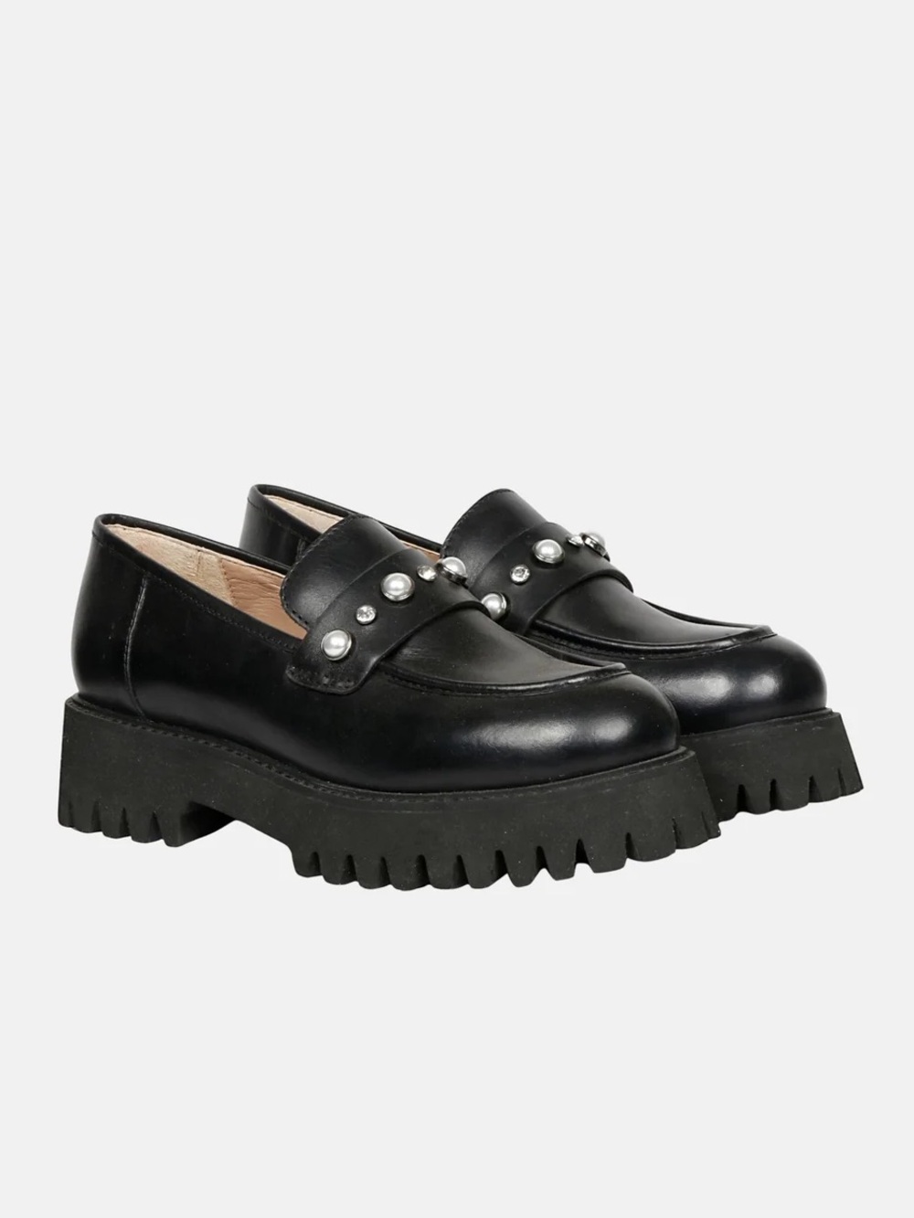 Saint G Fern Platform Loafer
